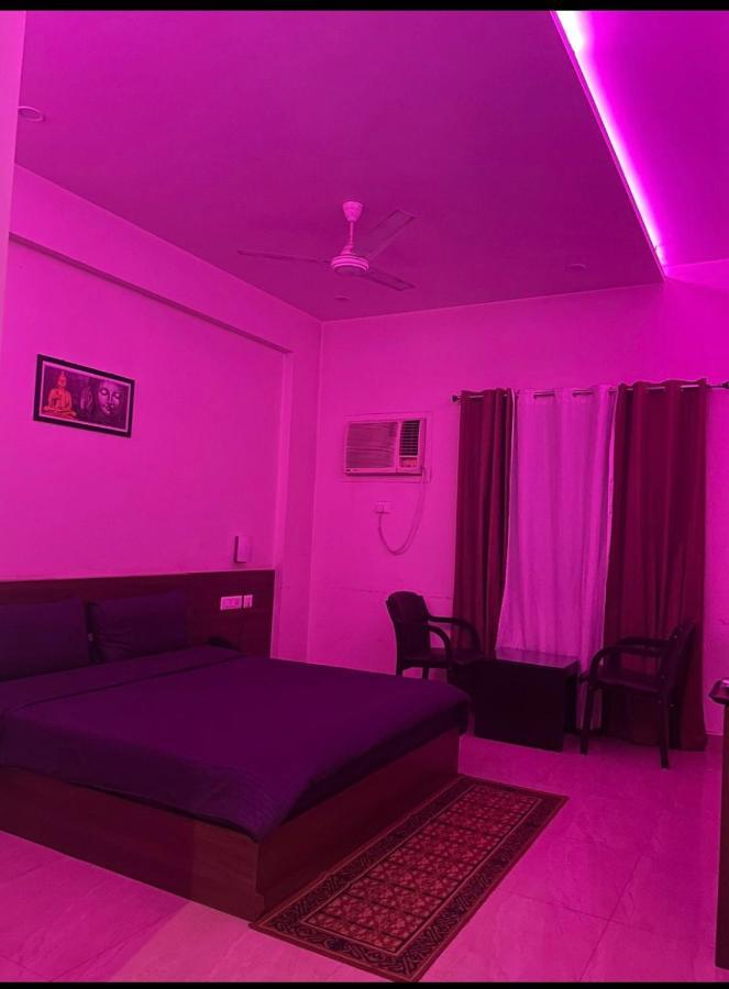 Aster Inn - Near Taj Mahal Агра Экстерьер фото